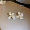 Champagne Flower