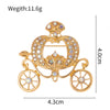 Gold Spider Thirteen