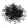 Black 1.2x10mm