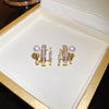 Crystal Bars