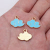 Blue Cloud