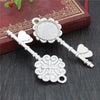 Antique Silver