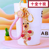 Pink-Fortune Pink-Snake