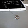 Silver Rings