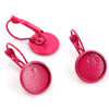 Fuchsia 12mm