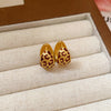 Amber Leopard