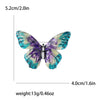 Aqua Purple