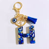 Letter H