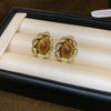 Gold Brown 10