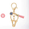 Letter V