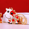 Red Cow