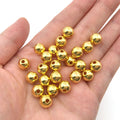 Yellow Crimp Bead Jewelry Findings with 16 Listed Options view 8