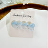 Blue Glitter