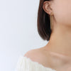 Gold Tassel