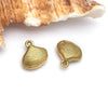 Gold Shell 1