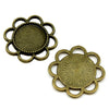 Antique Bronze