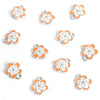 Orange Silver