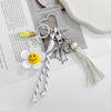 White Daisy