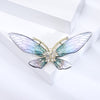 Blue Butterfly