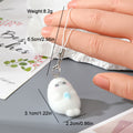 Flocked Seal Bear Snowman Phone Strap Charms 20 Styles view 8