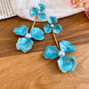 Blue Flowers