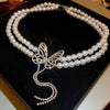 Pearl Butterfly