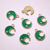 Green Moon