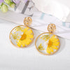 Yellow Flowers