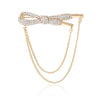 Gold Tone