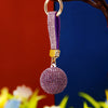 Light-Purple Crystal-Ball