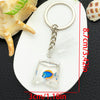 Blue-Yellow Fish B