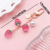 Pink Strawberry