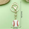 White Baseball