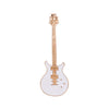 Gold Violin