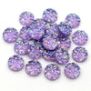 Lilac 8mm