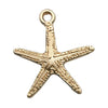 Yellow Starfish 5