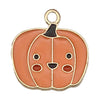 Orange Pumpkin 3