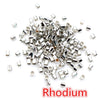 Silver 2mm