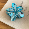 Blue Flower