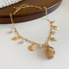 Shell Charm