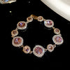 Purple Bracelet