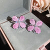 Flower Studs