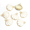 Gold Decorative 7