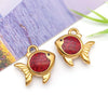 Red Goldfish