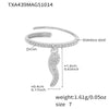 Steel Chili Ring