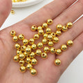 Yellow Crimp Bead Jewelry Findings with 16 Listed Options view 11