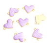 Gold Purple