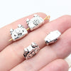 Antique Silver