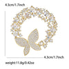 Clear Gold