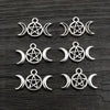 Antique Silver